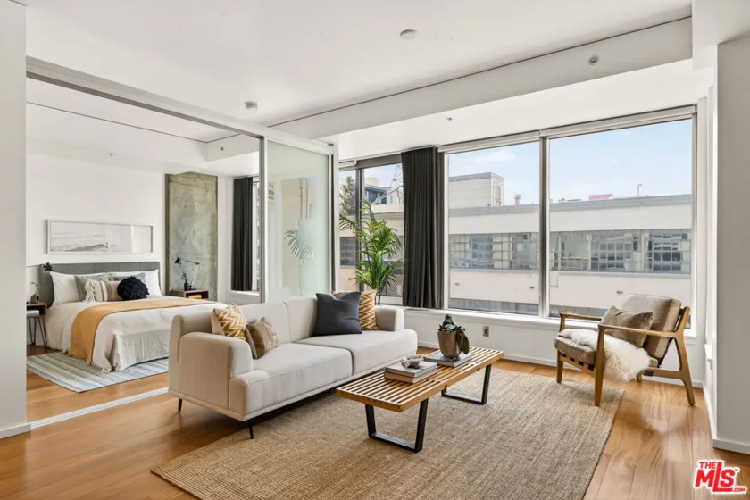 1155 S Grand Avenue #403 photo 32