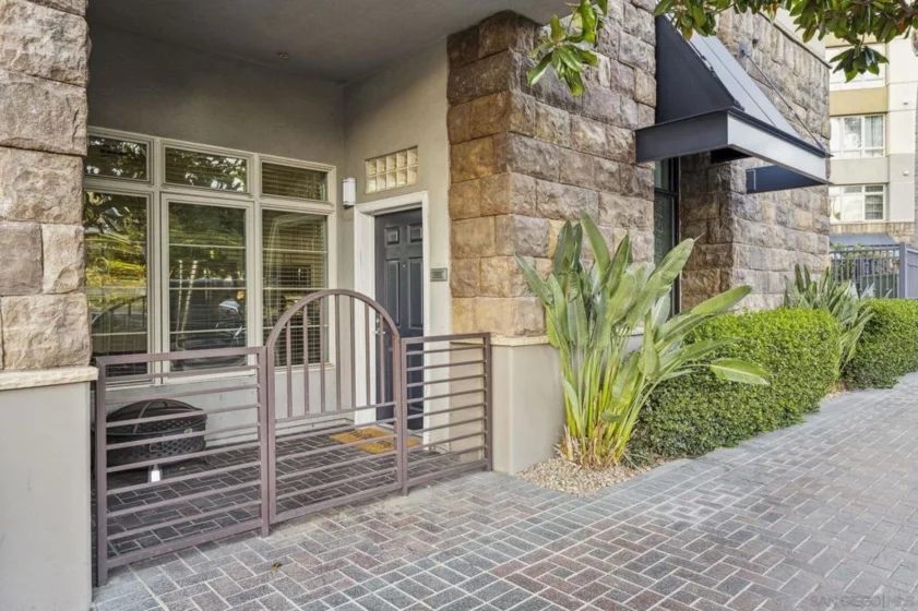 1400 Broadway #1101 photo 20