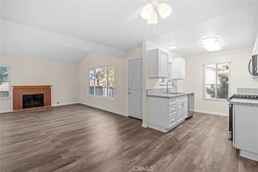 1370 Cabrillo Park Drive #H photo 8