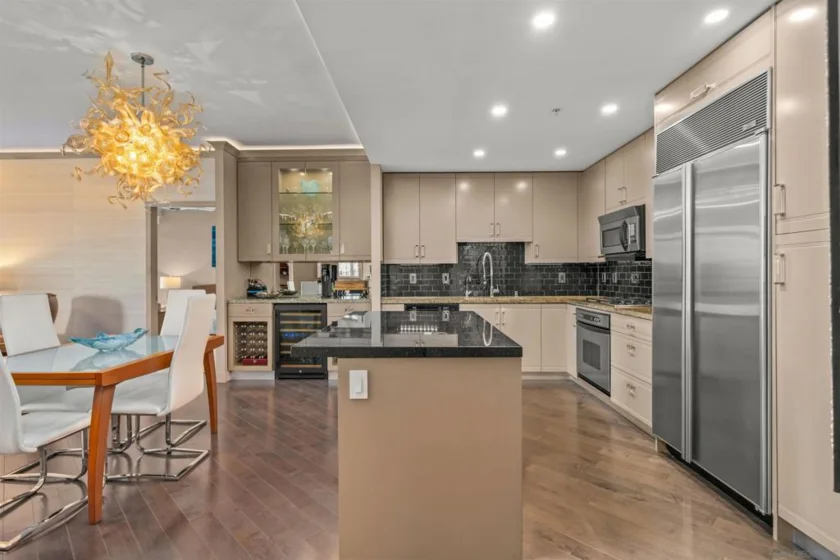700 W Harbor Drive #805 photo 14