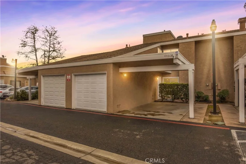 44608 La Paz Road photo 1