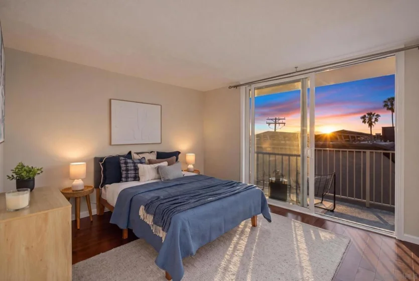 4477 Mentone Street ##211 photo 1