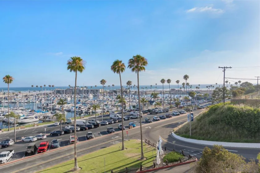 1200 N Harbor Drive #3C photo 39