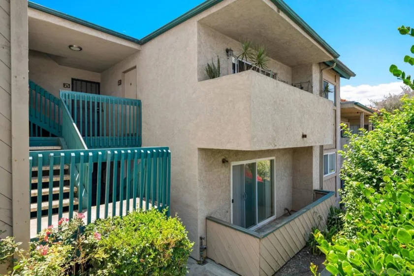 3427 Capalina Road #25 photo 6