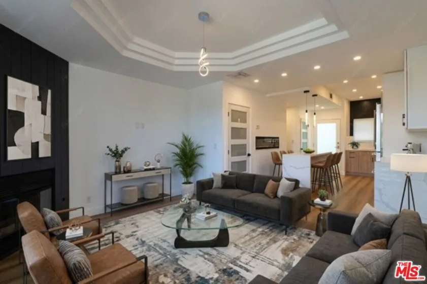 2500 Abbot Kinney Boulevard #11 photo 1