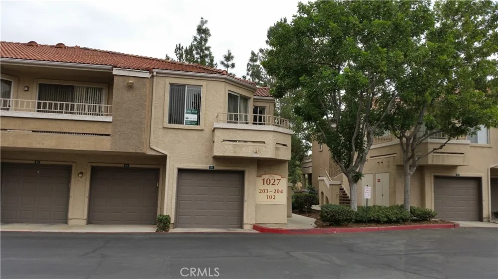 1027 Vista Del Cerro Drive #204 photo 1