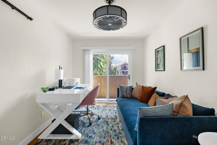 3762 Hughes Avenue #105 photo 8