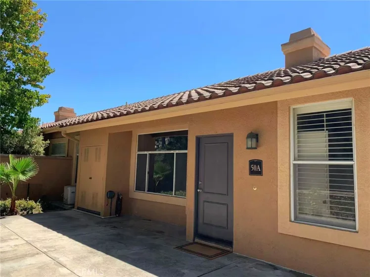 19431 Rue De Valore, Unit 50a #50A photo 2