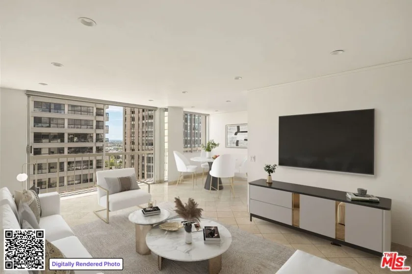 10751 Wilshire Boulevard #PH1 photo 1