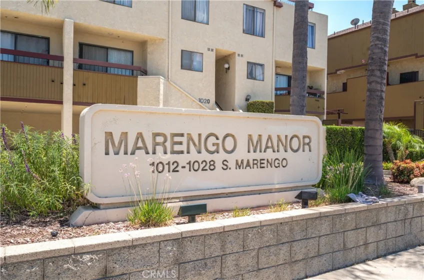 1022 S Marengo #5 photo 34