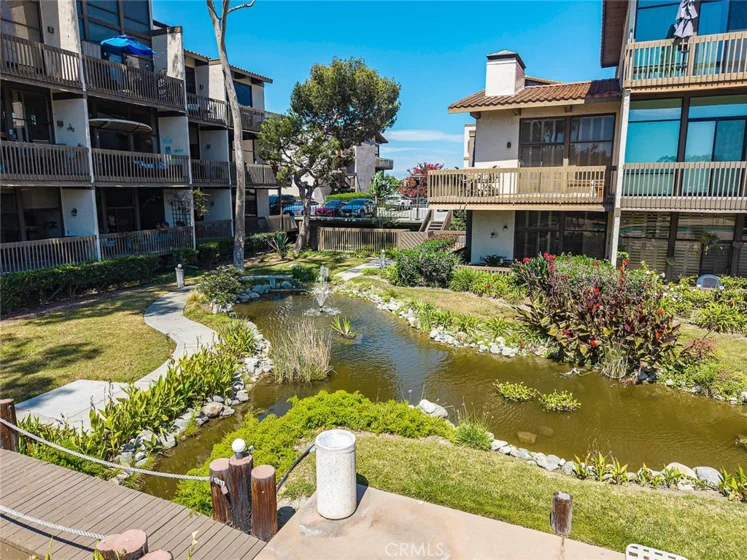 5201 S S Marina Pacifica Drive photo 20