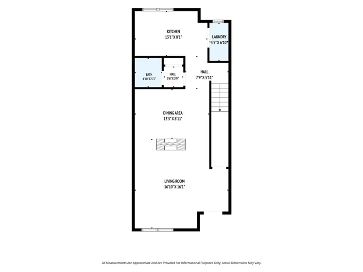 451 S Oakland Avenue #2 photo 45