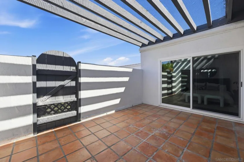 3621 Vista Campana S #11 photo 25