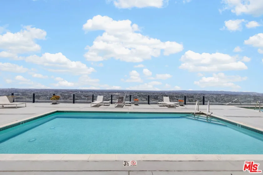3810 Wilshire Boulevard #1108 photo 41