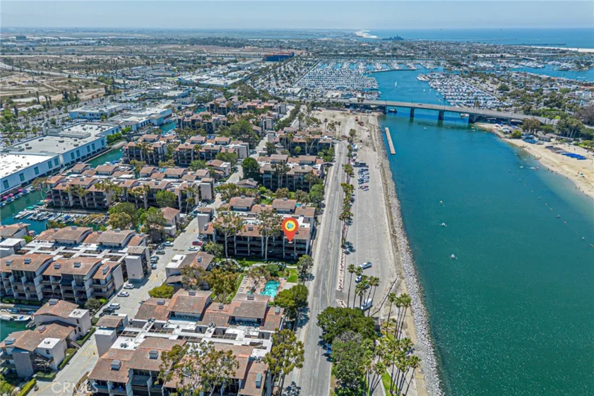 6315 S Marina Pacifica Drive photo 3