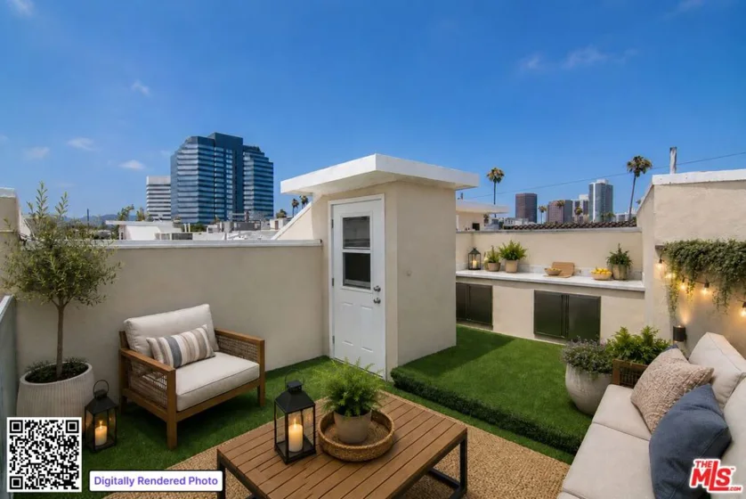 12217 Rochester Avenue #1 photo 9