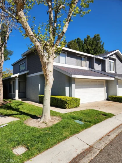 22205 Newbridge Drive #21 photo 1