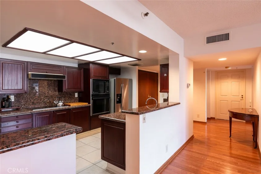 345 Pioneer Drive #801 photo 6