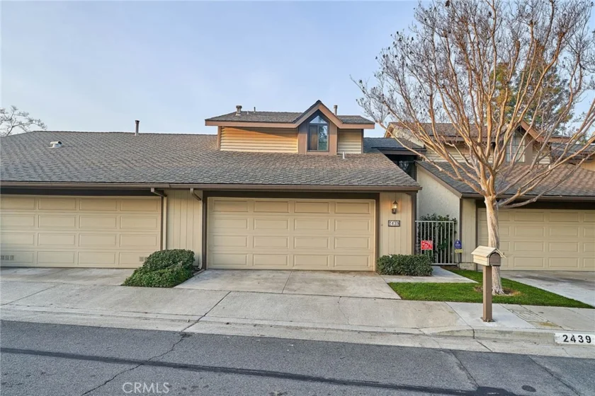 2439 Applewood Circle #21 photo 1