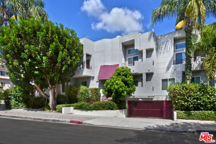 14631 Dickens Street #9 photo 1