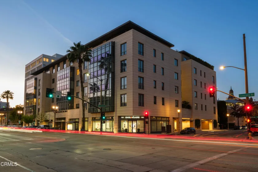 345 E Colorado Boulevard #302 photo 1