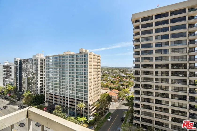 10751 Wilshire Boulevard #PH1 photo 7