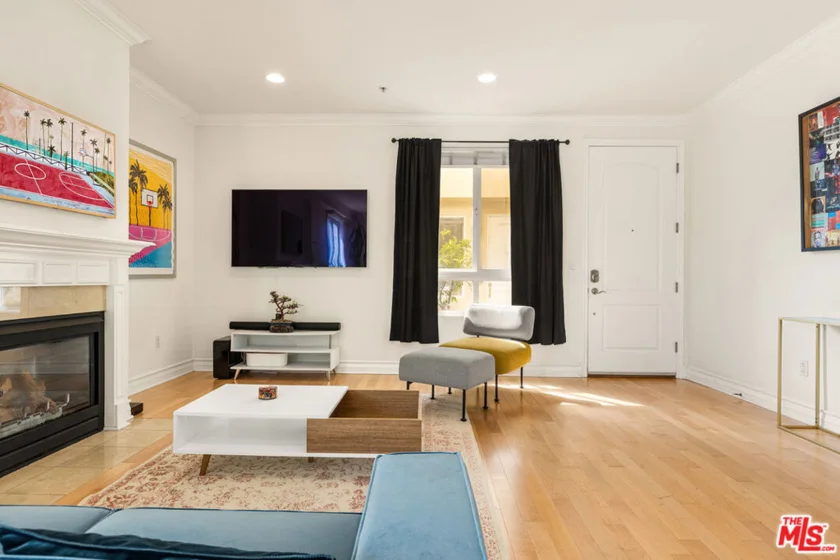 11428 National Boulevard #101 photo 5