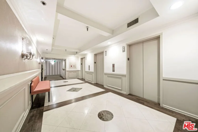 10660 Wilshire Boulevard #805 photo 15