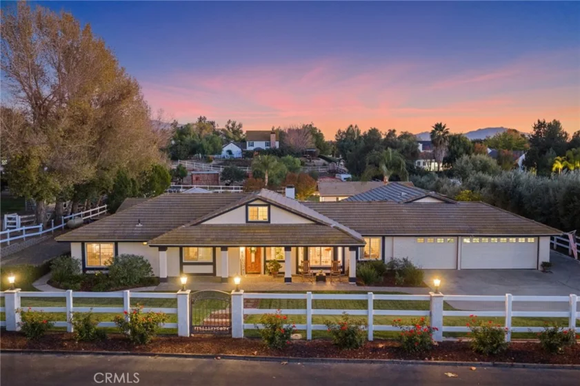 40320 Paseo Del Cielo photo
