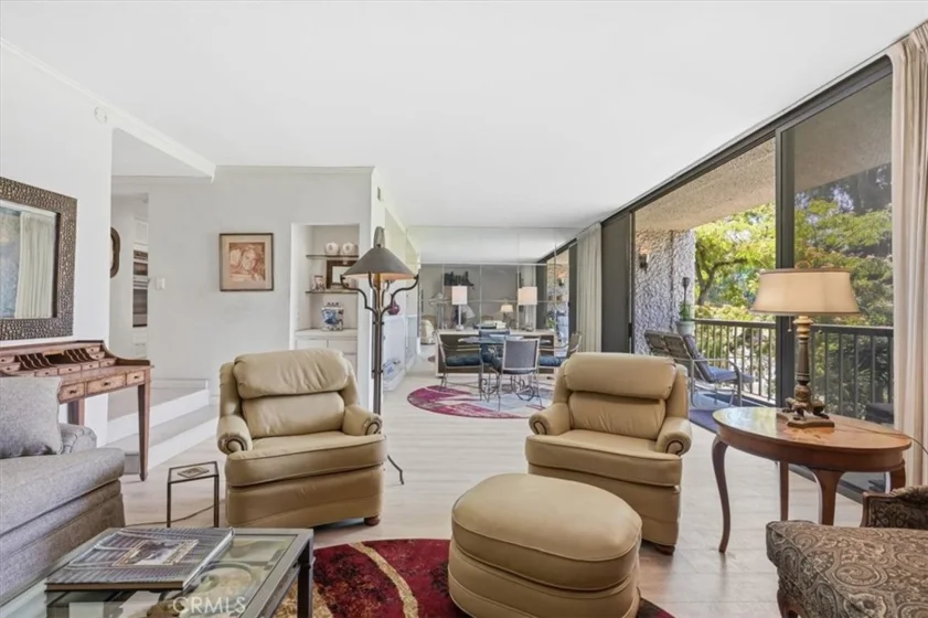 5555 Canyon Crest #2F photo 9