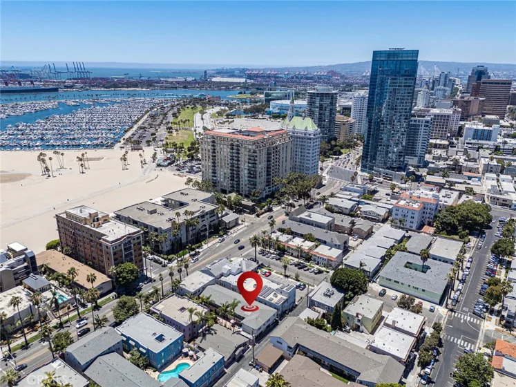 1015 E Ocean Boulevard #12 photo 19