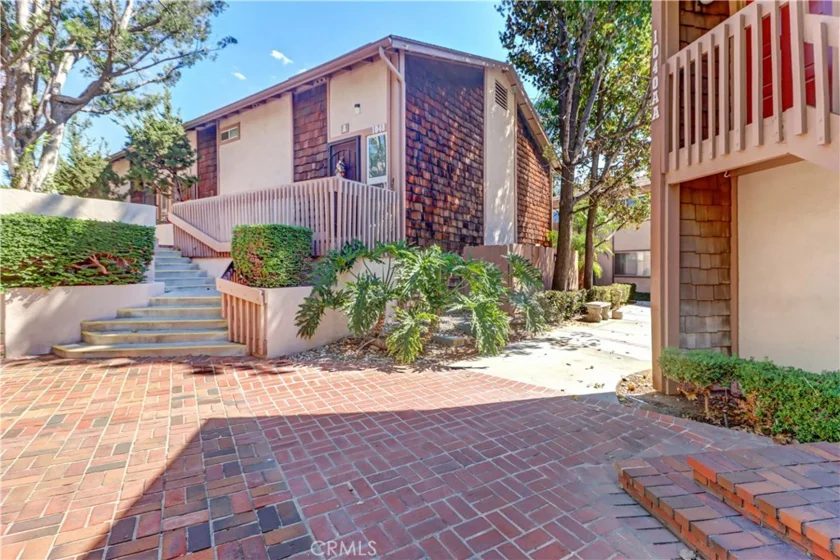 1048 Cabrillo Park Drive #A photo 30
