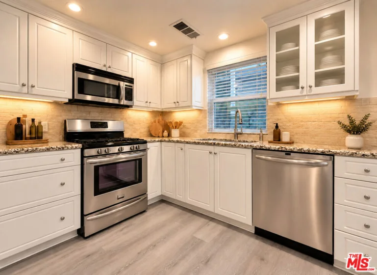 1010 N Curson Avenue #109 photo 6