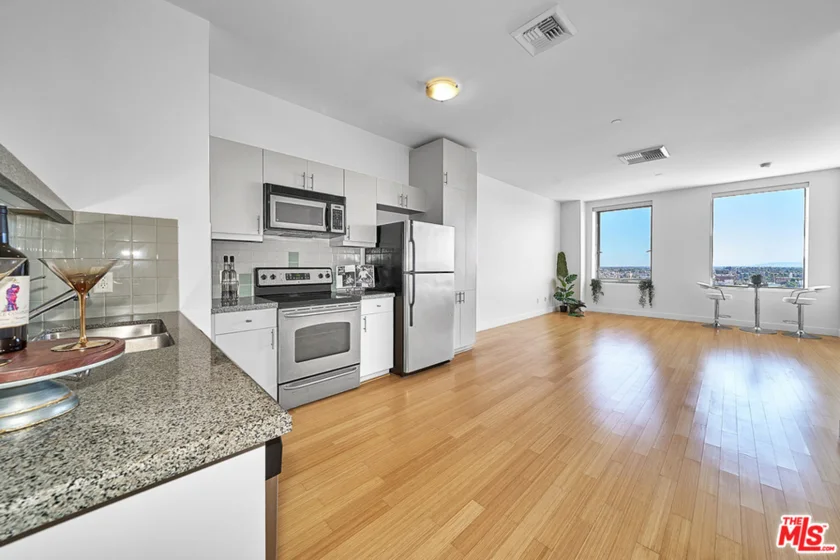 3810 Wilshire Boulevard #1009 photo 1