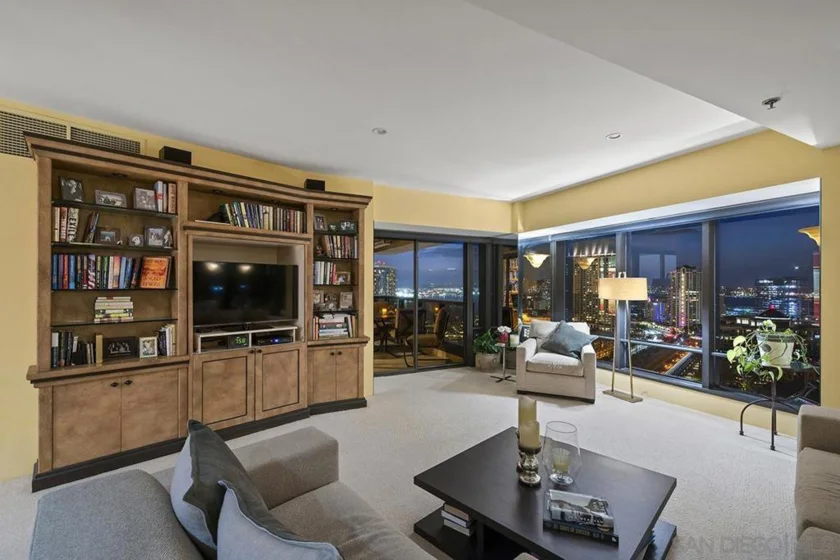 100 Harbor Drive #2404 photo 46