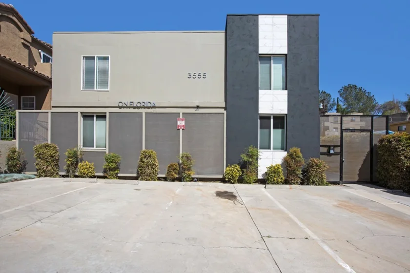 3555 Florida Street #B photo 1