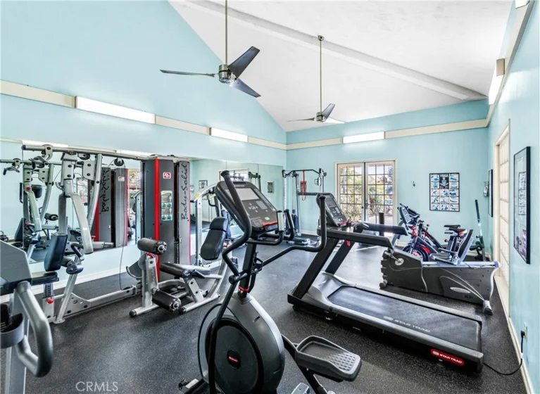 6600 Warner Avenue #42 photo 28