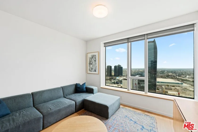889 Francisco Street #3401 photo 27