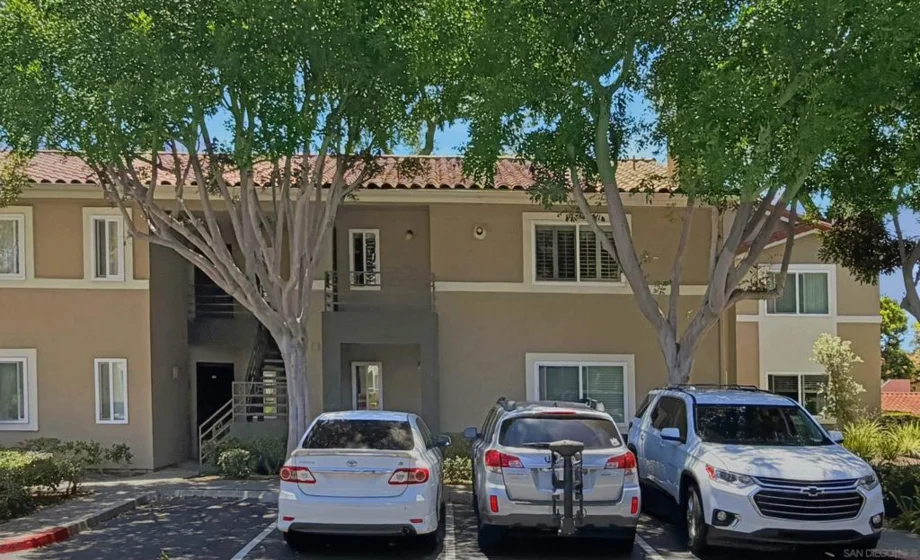 7597 Charmant Drive #Unit 904 photo 17