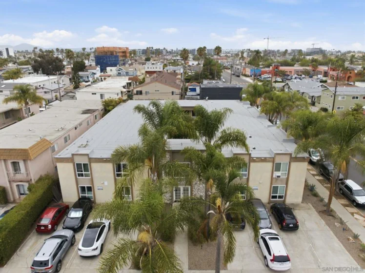 4503 Hamilton Street #1 photo 10