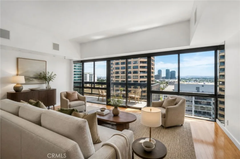 10445 Wilshire #1606 photo 12