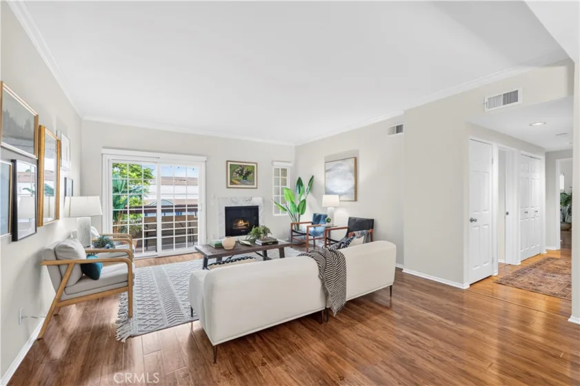 4301 Fulton Avenue #105 photo 3