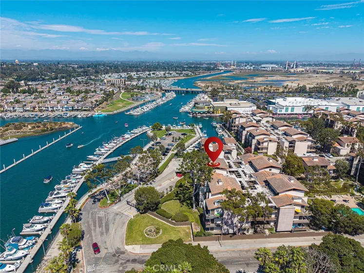5201 S S Marina Pacifica Drive photo 23