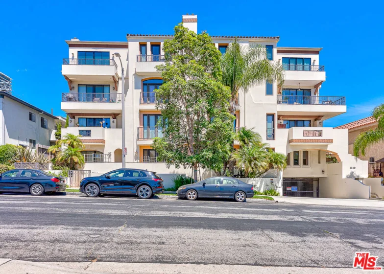 1310 Armacost Avenue #102 photo 1