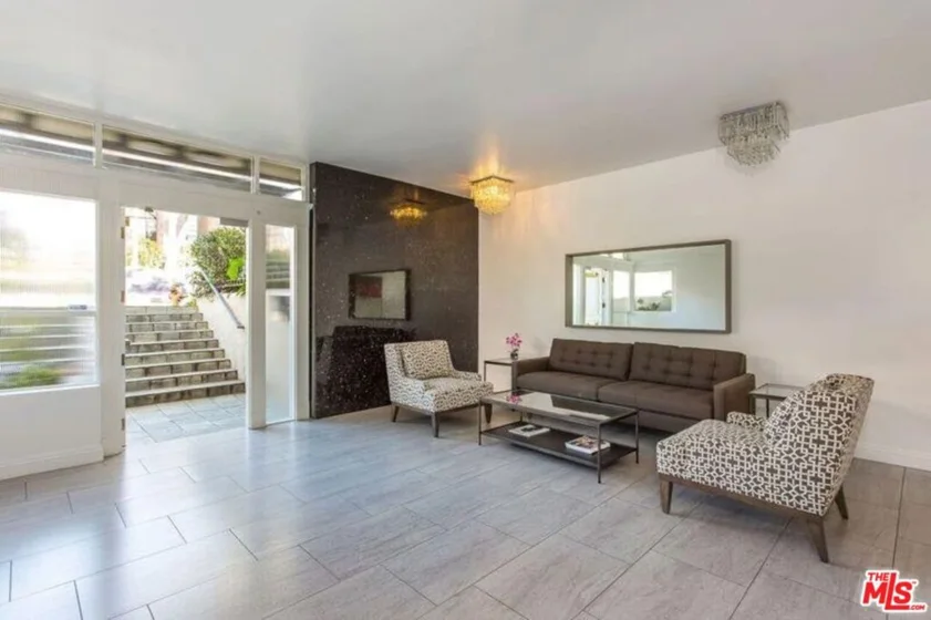 2301 S Beverly Glen Boulevard #107 photo 12