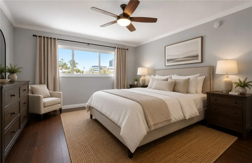 16012 Moorpark #205A photo 15