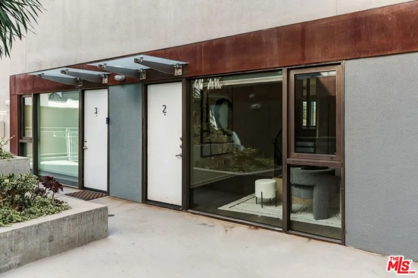 751 N Fairfax Avenue #2 photo 4