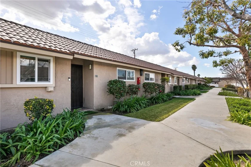756 W Lambert Road #61 photo 1
