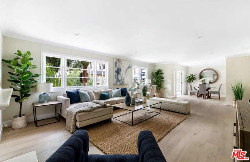 11842 Darlington Avenue #201 photo 1