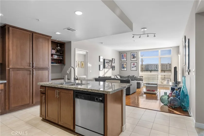 21301 Erwin Street #505 photo 1